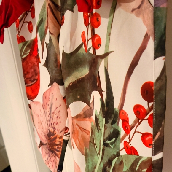 Pan Con Chocolate blouse and pants set - Picture 6 of 8